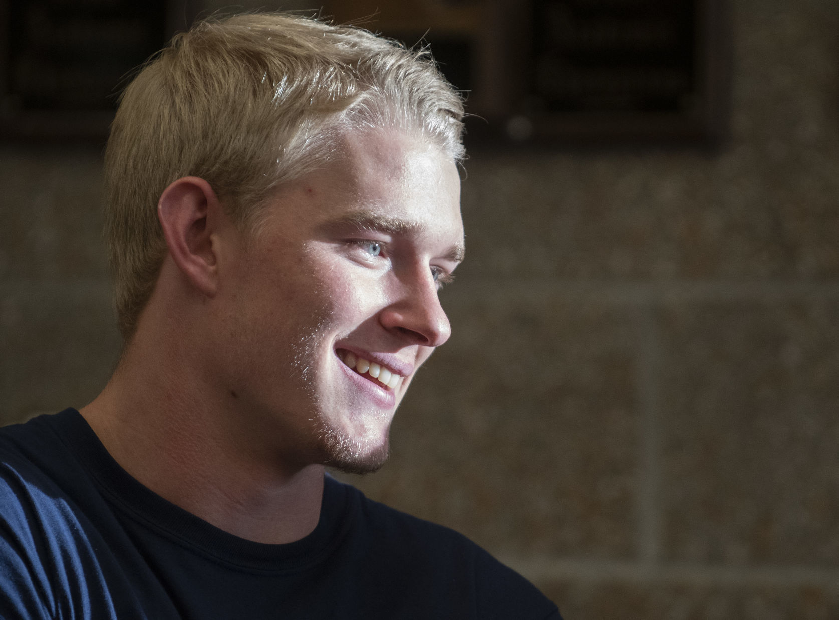 Walters signs on to play at Gonzaga